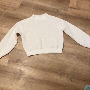 hollister sweater